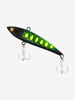 Раттлин Vodenoi Ayma 95мм 35гр, Черный