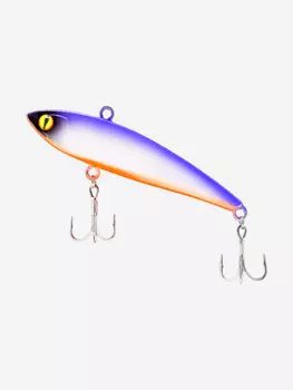 Раттлин Vodenoi Ayma 95мм 35гр, Фиолетовый