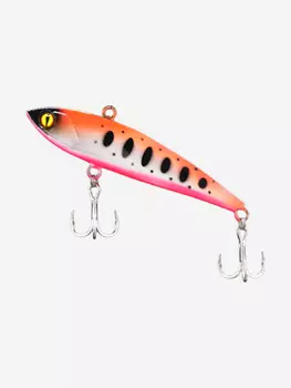 Раттлин Vodenoi Ayma 95мм 35гр, Коричневый