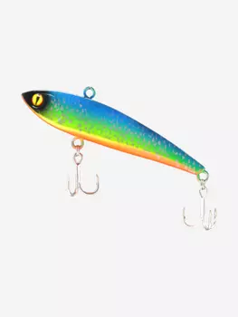 Раттлин Vodenoi Ayma 95мм 35гр, Синий