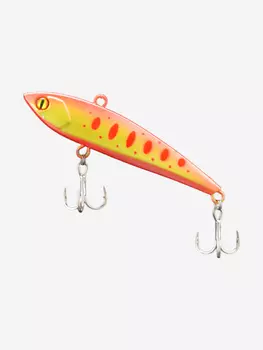 Раттлин Vodenoi Ayma 95мм 35гр, Золотой