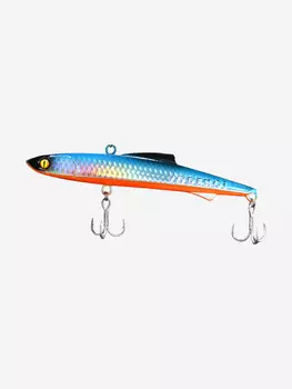 Раттлин Vodenoi Finn 125мм 45гр, Голубой