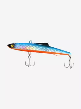 Раттлин Vodenoi Finn 125мм 45гр, Голубой