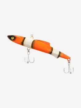 Раттлин Vodenoi Finn 125мм 45гр, Оранжевый