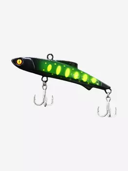 Раттлин Vodenoi Finn 93мм 28гр, Черный