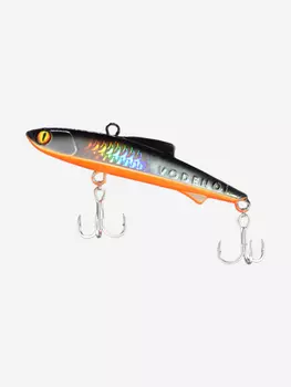 Раттлин Vodenoi Finn 93мм 28гр, Черный