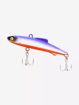 Раттлин Vodenoi Finn 93мм 28гр, Фиолетовый