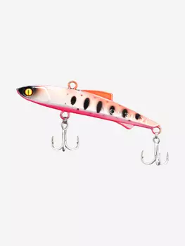 Раттлин Vodenoi Finn 93мм 28гр, Коричневый