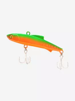 Раттлин Vodenoi Finn 93мм 28гр, Красный