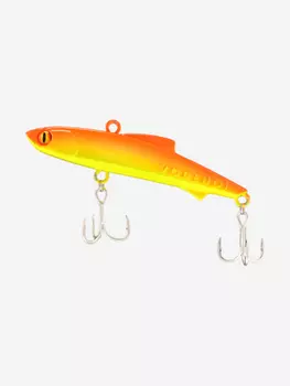 Раттлин Vodenoi Finn 93мм 28гр, Оранжевый