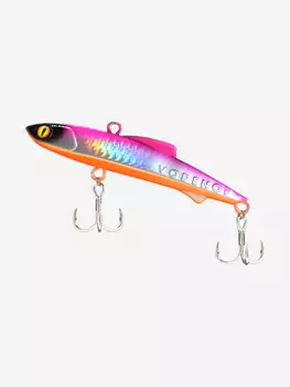 Раттлин Vodenoi Finn 93мм 28гр, Розовый