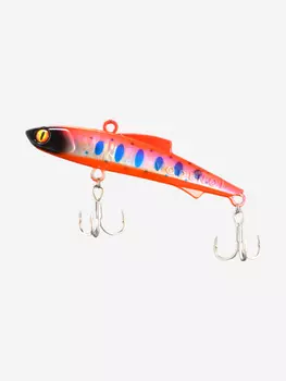 Раттлин Vodenoi Finn 93мм 28гр, Розовый