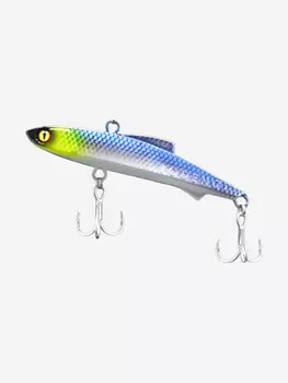 Раттлин Vodenoi Finn 93мм 28гр, Серый