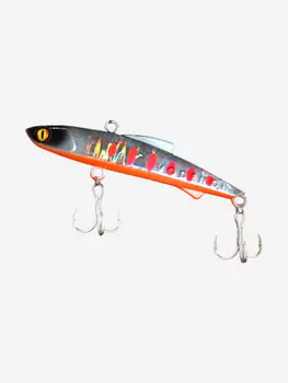 Раттлин Vodenoi Finn 93мм 28гр, Серый