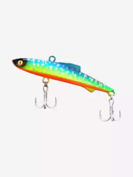 Раттлин Vodenoi Finn 93мм 28гр, Синий