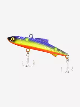 Раттлин Vodenoi Finn 93мм 28гр, Синий