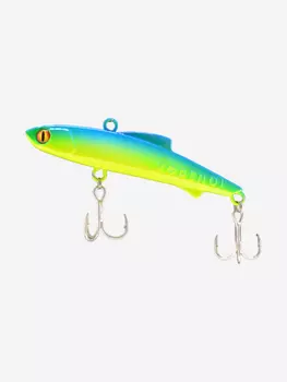 Раттлин Vodenoi Finn 93мм 28гр, Синий