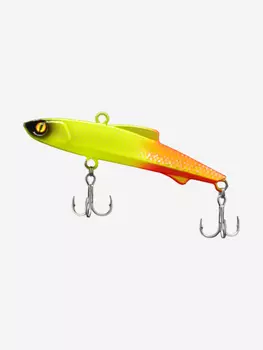 Раттлин Vodenoi Finn 93мм 28гр, Желтый