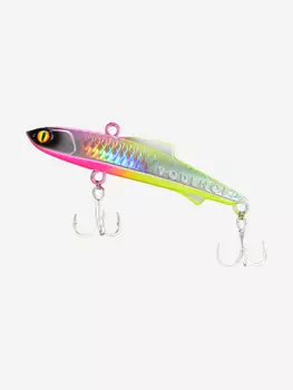 Раттлин Vodenoi Finn 93мм 28гр, Желтый