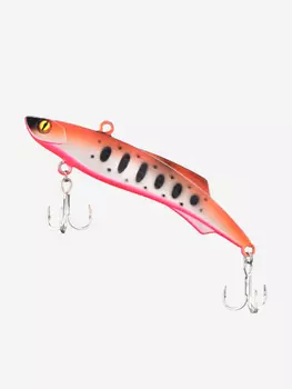 Раттлин Vodenoi Sheriten 105мм 30гр, Коричневый