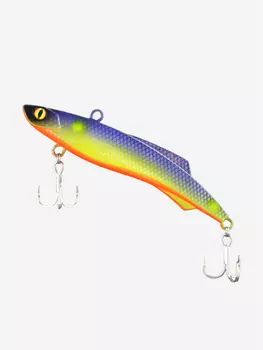 Раттлин Vodenoi Sheriten 105мм 30гр, Синий