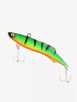 Раттлин Vodenoi Sheriten 105мм 30гр, Зеленый