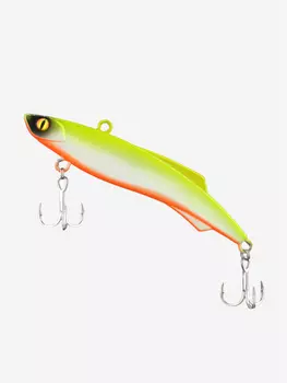 Раттлин Vodenoi Sheriten 105мм 30гр, Желтый