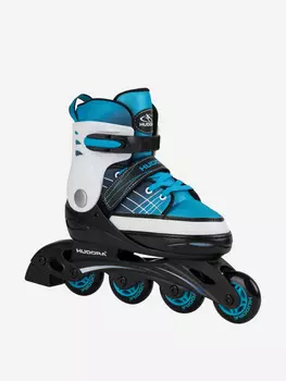 Раздвижные ролики HUDORA Basic,