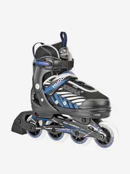 Раздвижные ролики HUDORA Kinderinliner Leon,