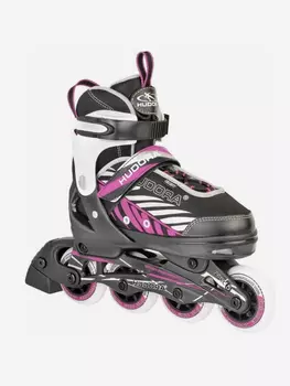 Раздвижные ролики HUDORA Kinderinliner Mia,