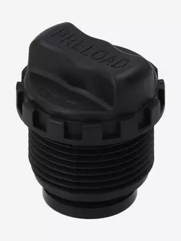 Регулятор преднагрузки для вилки Stern Preload, Черный