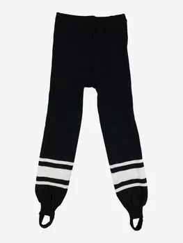 Рейтузы хоккейные MadGuy, Черный