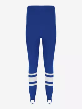 Рейтузы хоккейные MadGuy, Синий