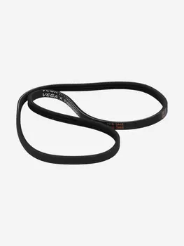 Ремень приводной поликлиновой Torneo PJ602/237J3 VEGA, Черный