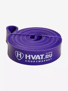 Резиновая петля Sportlim (фиолетовая), Фиолетовый