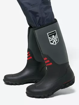 Резиновые сапоги FINNTRAIL Outlander, Черный