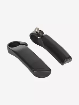 Рога на руль Stern CBE-3, Черный