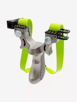 Рогатка Centershot Reaper, Черный