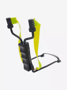 Рогатка Centershot Tabasco, Черный