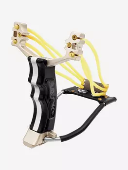 Рогатка Ghost Eagle, Черный