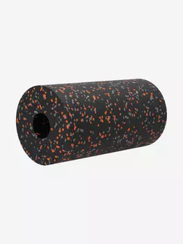 Ролик массажный KETTLER, Черный