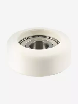 Ролик скольжения седла гребного тренажера Kettler 7981-000/500 Variant, Белый