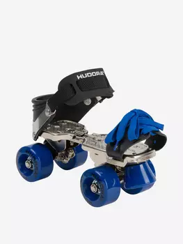 Ролики-квады HUDORA Modell 3001,