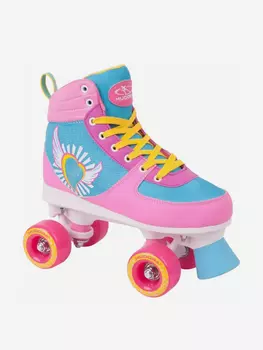 Ролики-квады HUDORA Skate Wonders,