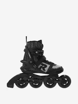 Роликовые коньки Roces Thread, Черный