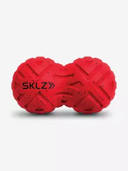 Роллер массажер универсальный SKLZ, Красный