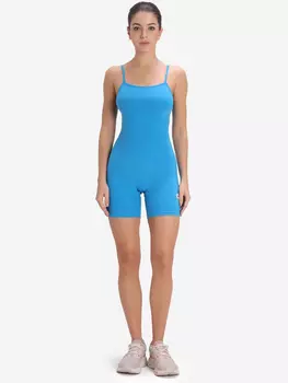 Ромпер женский Everrever, Голубой