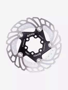 Ротор тормозной ZTTO DP-SRFD, 140 мм, Мультицвет