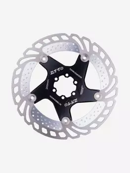 Ротор тормозной ZTTO DP-SRFD, 203мм, Мультицвет