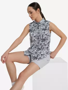 Рубашка без рукавов женская Outventure, Синий